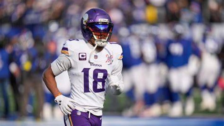 Justin Jefferson says he talked to Odell Beckham Jr. Sports