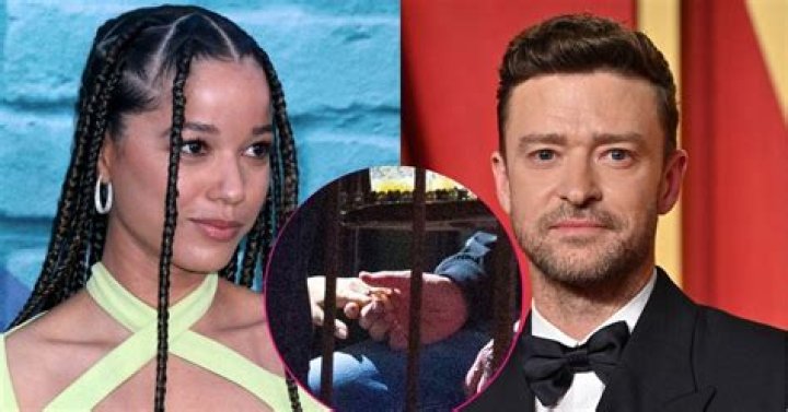 Justin Timberlake Cheating on Jessica Biel With Zenya Bashford