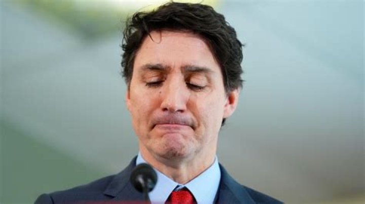 Justin Trudeau au palmar&egrave;s des 50 meilleurs leaders du magazine Fortune