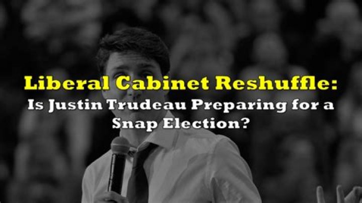 Justin Trudeau’s terrible new election rules will limit citizen