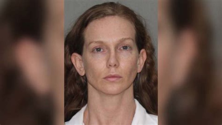 Kaitlin Armstrong back in Texas; here's how she looks now