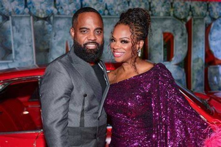 Kandi Burruss&rsquo; Husband, Todd Tucker Is In Love With Their New