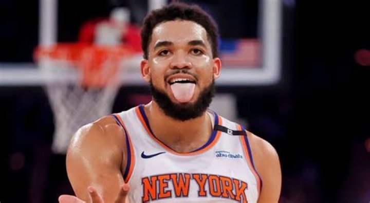 KarlAnthony Towns on Quality Time with Girlfriend Jordyn Woods