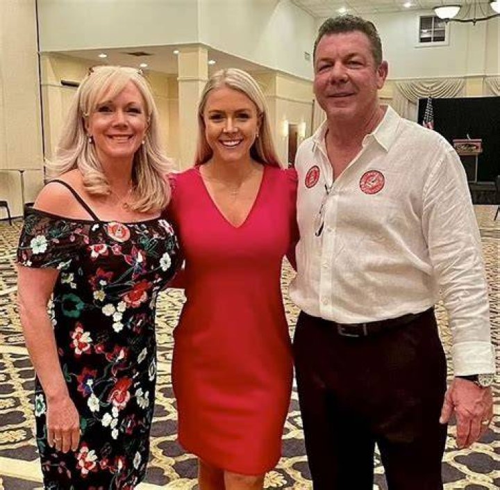 Karoline Leavitt: Family Business, Success Story