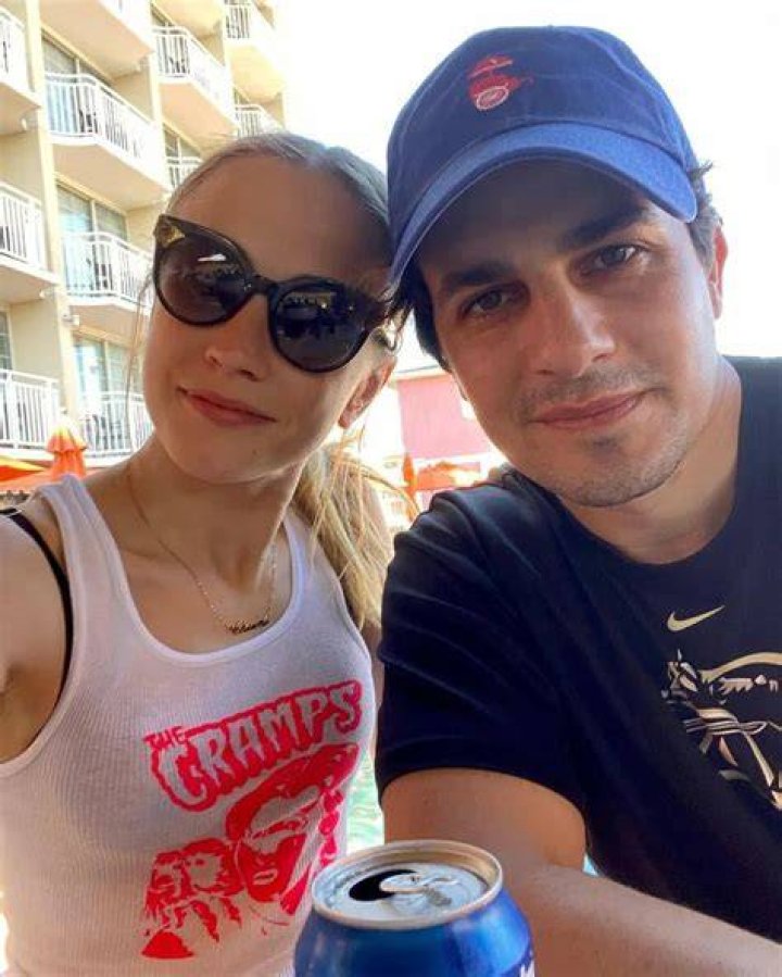 Kat Timpf on Instagram &ldquo;K but what are you supposed to *do* at the