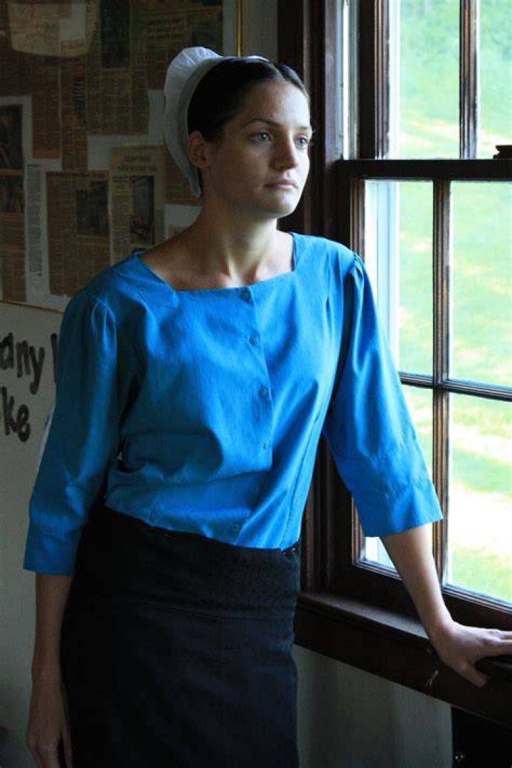 Kate Stoltzfus picture