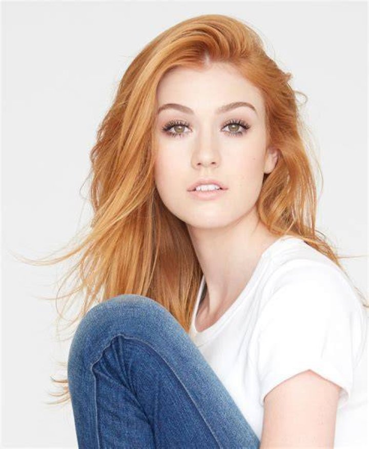 Katherine McNamara Photoshoot, September 2017 • CelebMafia
