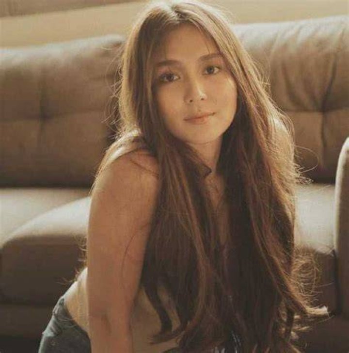 Kathryn Bernardo bio net worth, age, height, who is her celebrity best