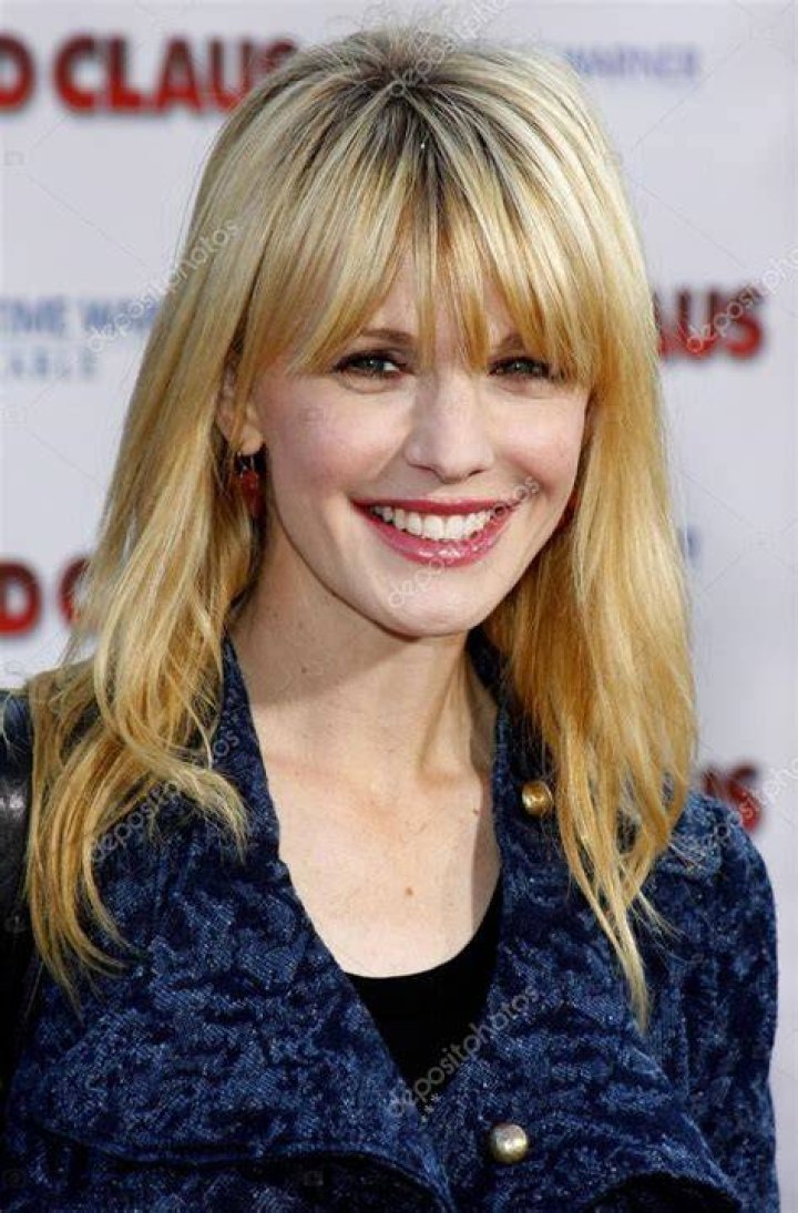 Kathryn Morris “Reverie” TV Show Photocall in New York 10/07/2017