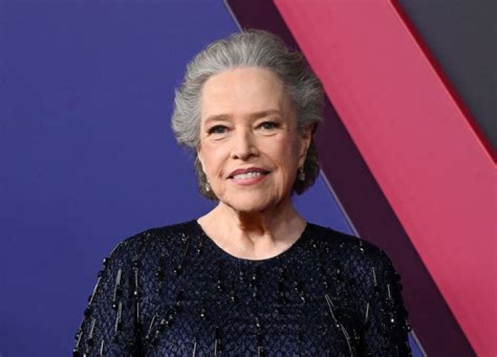 Kathy Bates Biography HELLO!