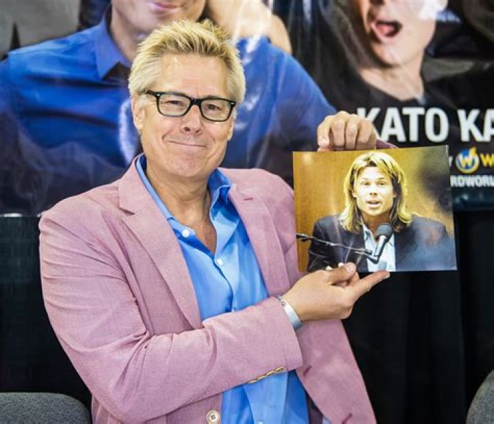 Kato Kaelin reviews, debunks 'The People vs. O.J. Simpson'