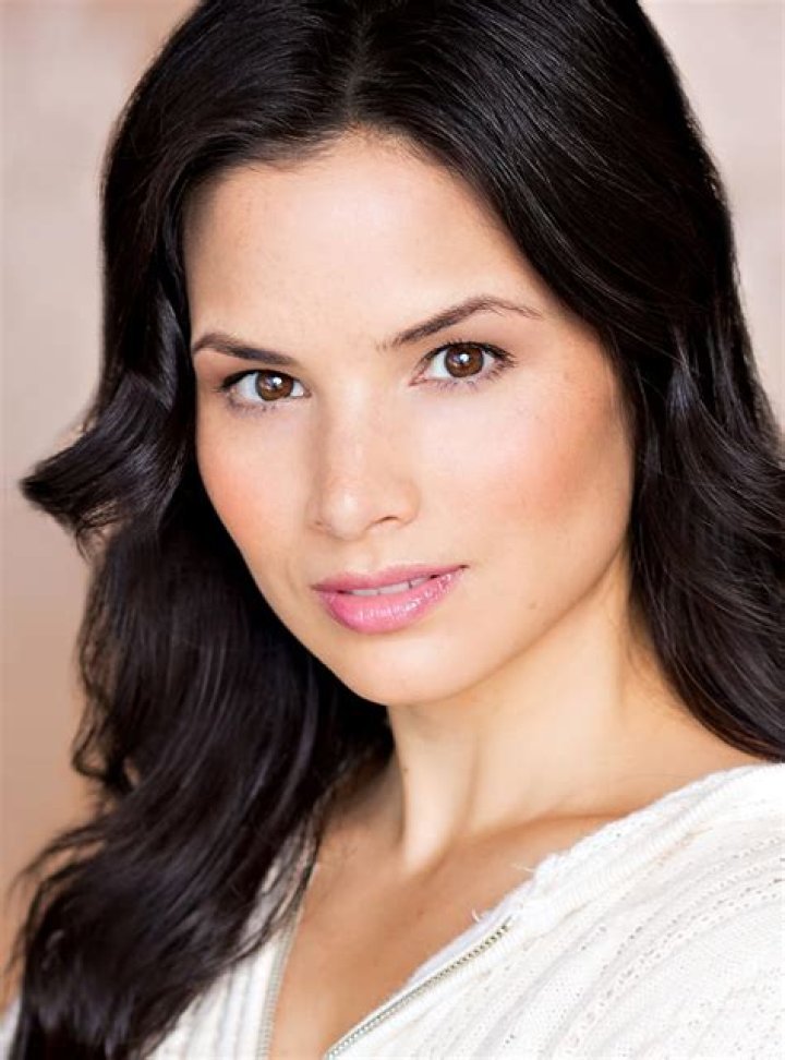 Katrina Law, Tv, Actresses, Television Set, Television