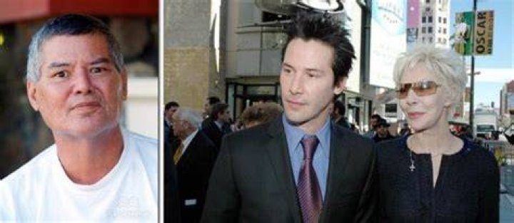 Keanu Reeves family siblings, parents, children, wife