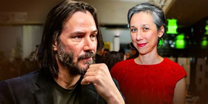 Keanu Reeves Kids Who is Ava Archer Syme Reeves? LuxuriCity