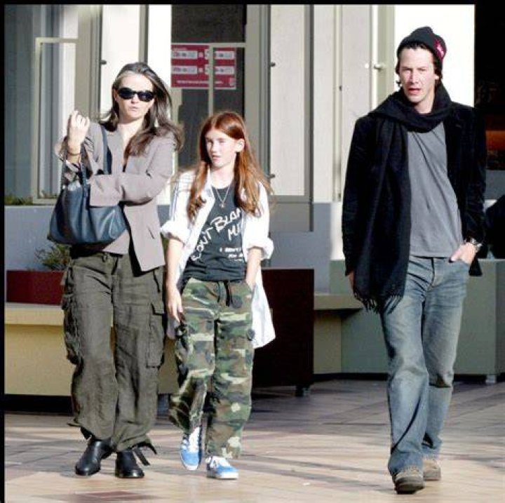 Keanu Reeves’ Daughter How Did the ‘Matrix’ Star’s Only Child Pass Away?