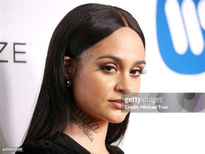 Kehlani's Baby Daddy Speaks, Says He Is Not Gay And Not A Sperm Donor