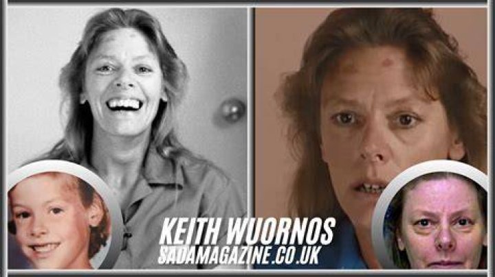 Keith Wuornos What Happened To Aileen Wuornos Brother?