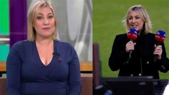 Kelly Cates Weight Loss Associated with Kelly's Divorce or A Changing