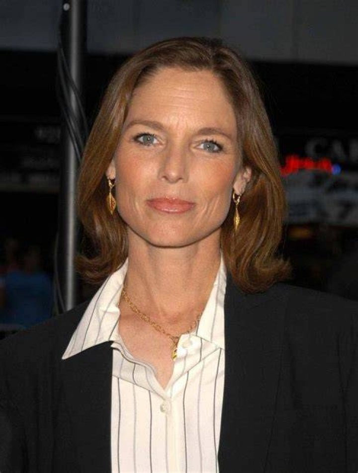 Kelly Curtis Followed in Acting Footsteps of Famous Father CBS News