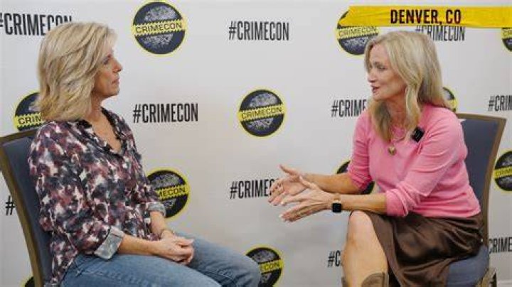 Kelly Siegler Interview &ldquo;Cold Justice&rdquo; Star and Producer Talks Season