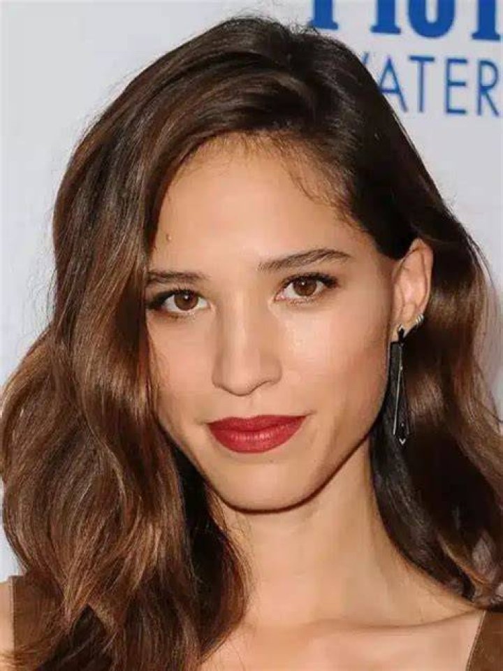 Kelsey Asbille Net Worth Age, Height, Relationships, Movies & TV