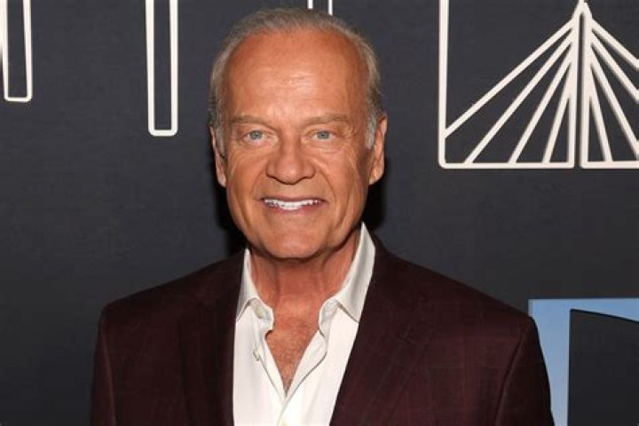Kelsey Grammer Picture 55 64th Annual Directors Guild of America
