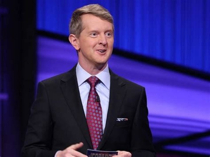 Ken Jennings Bio, Wiki, Net Worth, Married, Wife, Kids, Age, Height