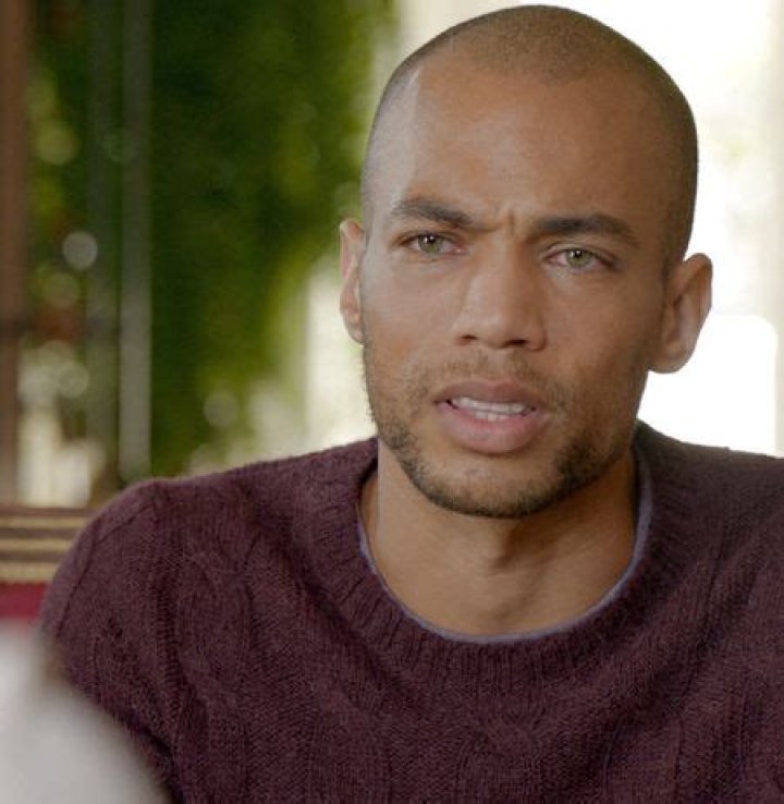 Kendrick Sampson Net Worth, Bio, Height, Family, Age, Weight, Wiki 2024
