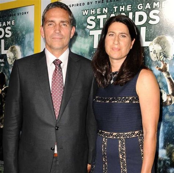 Kerri Browitt Caviezel Bio, Age, Height, Married, Net Worth, Facts