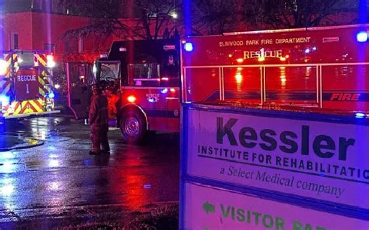 Kessler Kucharski Accident Linked To Death What Happened To The