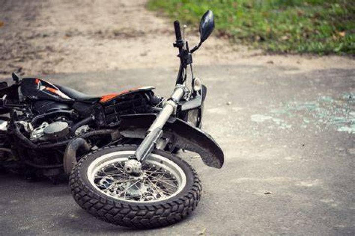 Kessler Kucharski Motorcycle Accident, What happened to Kessler
