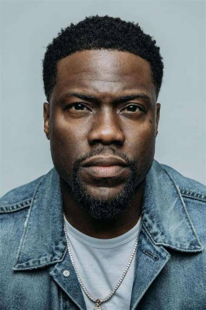 Kevin Hart's 4 Kids Everything to Know