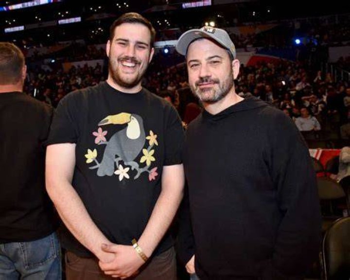 Kevin Kimmel age, parents, movies, profiles, facts, life story