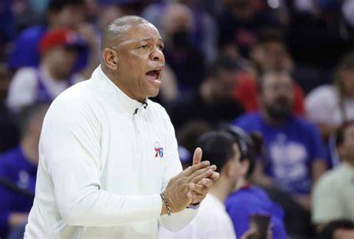 Kevin Young or Doc Rivers? Who would be the better fit as new Phoenix