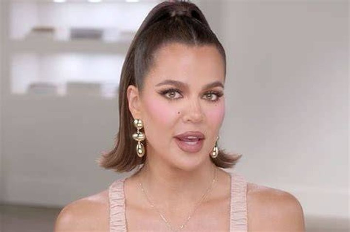 Khloe Kardashian admits she wanted a baby boy because of her 'close