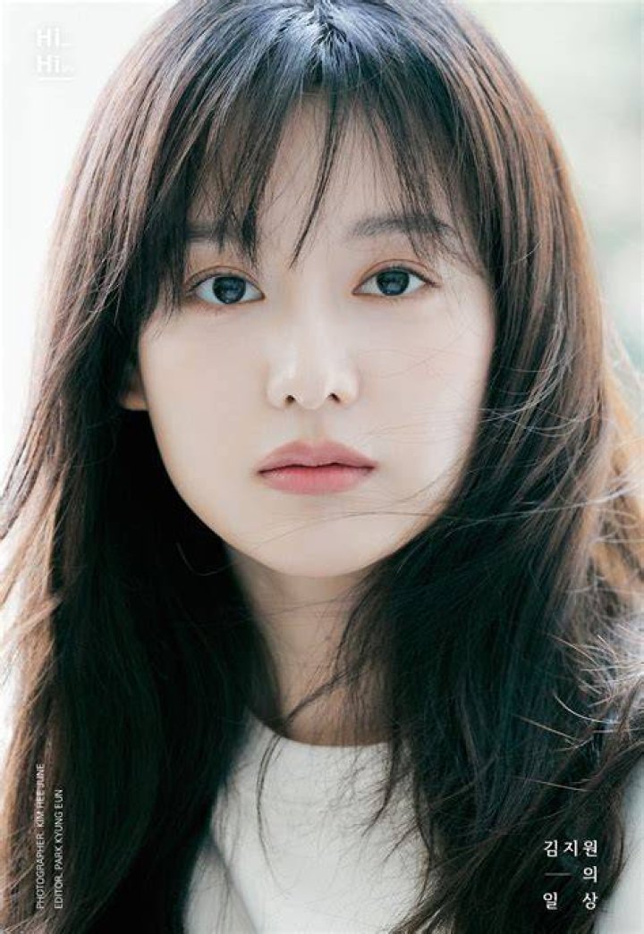 Kim Ji Won lộ tạo h&igrave;nh cực phẩm mới nhất, Jun Ji Hyun khiến fan "n&iacute;n