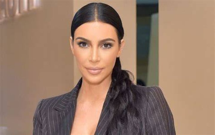 Kim Kardashian Net Worth, Age, Husband, Height And More The Global