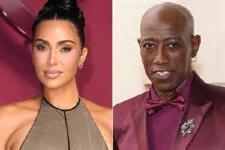 Kim Kardashian Says 'I Think I'm Done' Having More Kids Four Is 'A Lot'