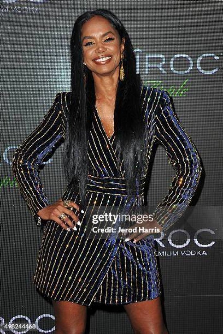Kim Porter's twins celebrate 12th birthday with starstudded skating bash