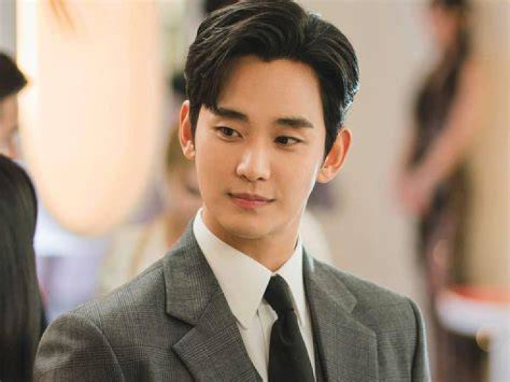 Kim Soohyun &raquo; Dramabeans