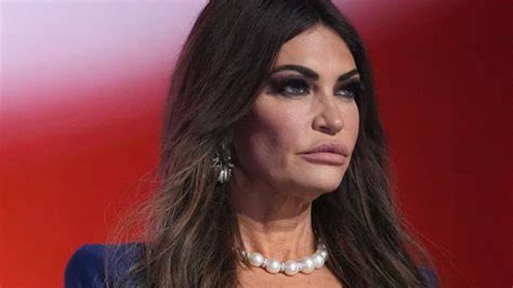 Kimberly Guilfoyle Expertly Trolled for She's on Camera and