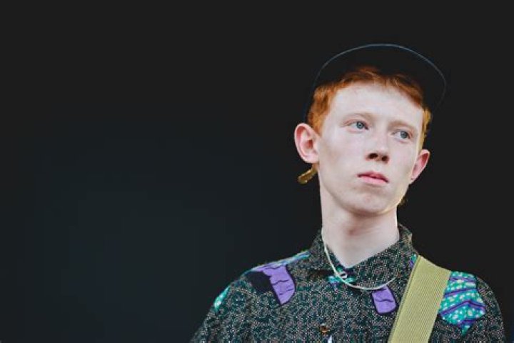 King Krule Announces Debut Album mxdwn.co.uk