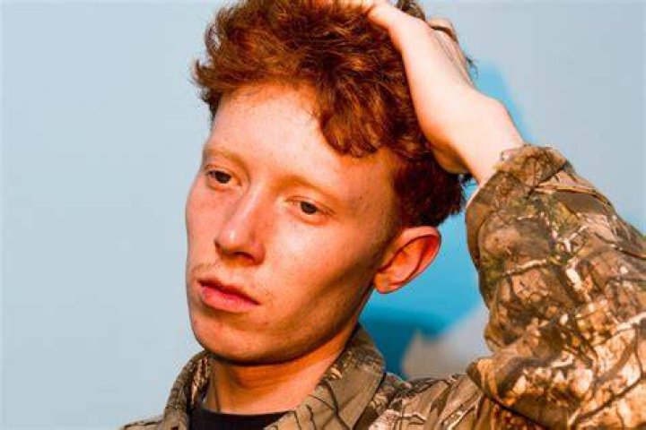 King Krule King Krule, Webster Hall, Danny Devito, Dream Baby, Music