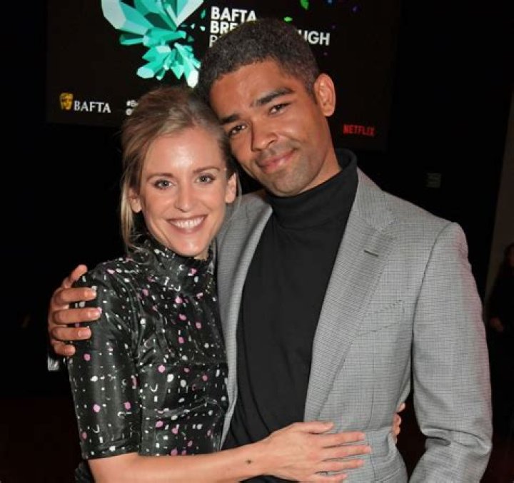 Kingsley Ben-Adir And His Wife: A Look At Their Relationship