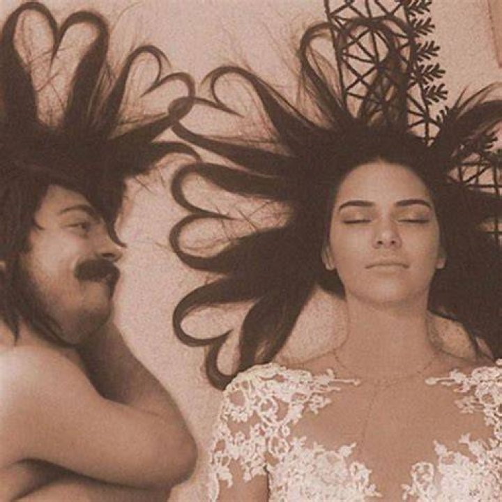 Kirby Jenner Kendall Jenner Instagram Twins HYPEBEAST