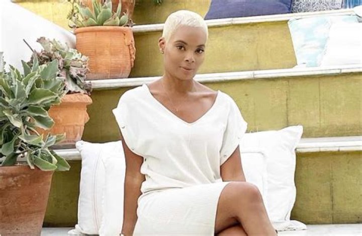 Kiya Cole Age Wiki, Net worth, Bio, Height, Fiancé