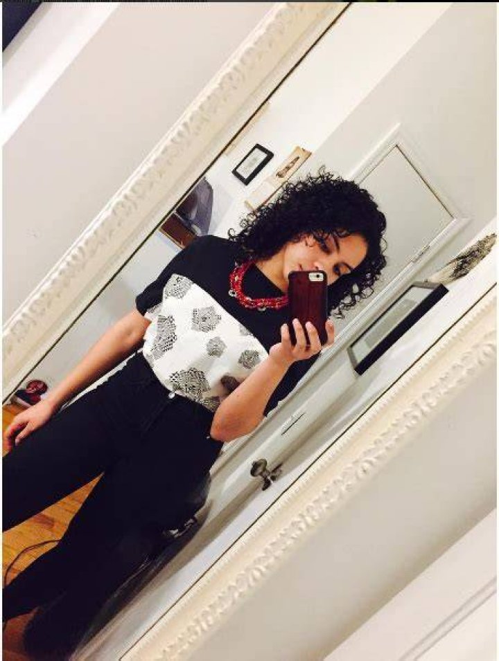 KJB Meets World WCW Update Alaina Pinto
