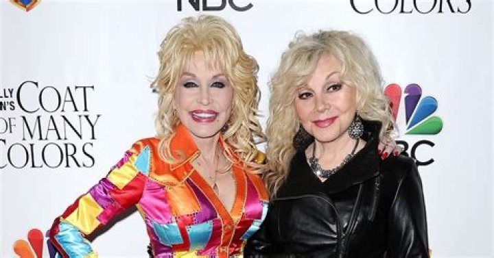Know about Cassie Nan Parton, sister of the Singer Dolly Parton