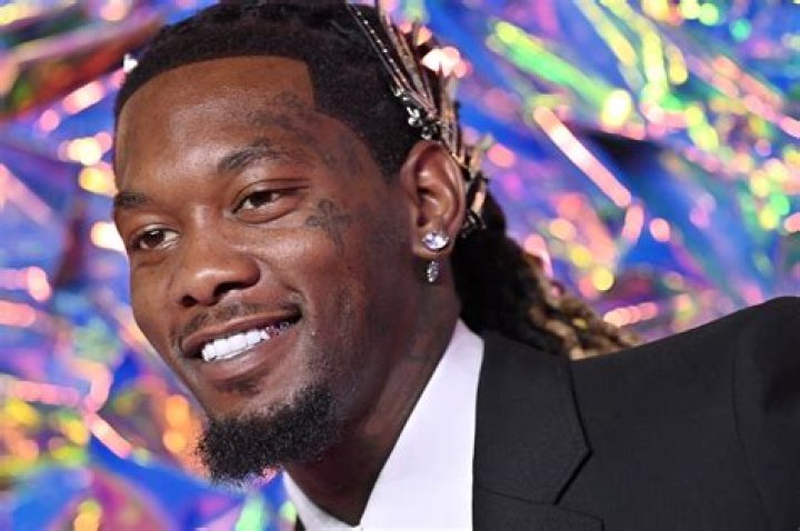 Know All About Offset (rapper) daughter's Kalea Marie Cephus