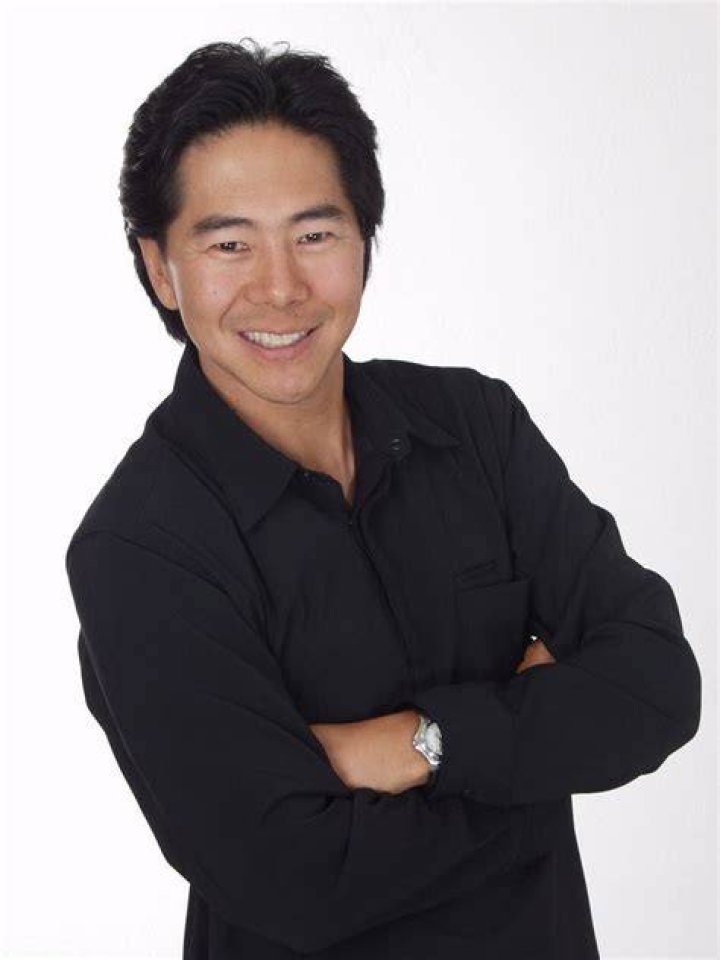 Knoxville native, comedian Henry Cho's new show to air tonight on Great